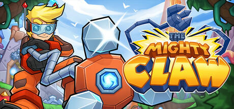 Banner of The Mighty Claw 