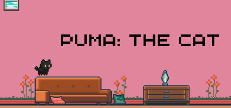 Banner of Puma: con mèo 