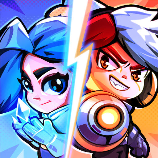 Duo Survivors Latest Version for Android/iOS APK - TapTap