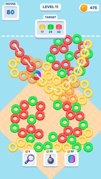 Thread Collection Game Thread The Beads Latest Version for Android/iOS APK - TapTap