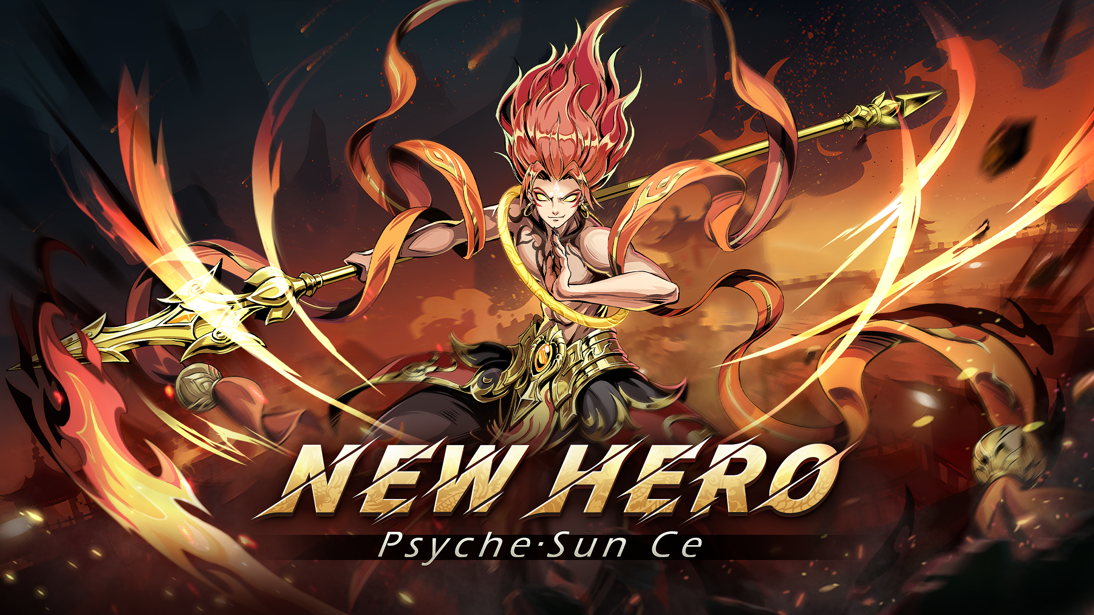 Legend of Kingdoms: Idle RPG Game Screenshot