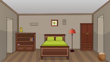 Rescue The Former Game Screenshot