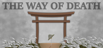 Banner of The Way of Death 