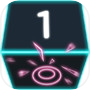 Icon of Snake VS Blocks