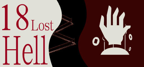 Banner of 18Hell:Lost 