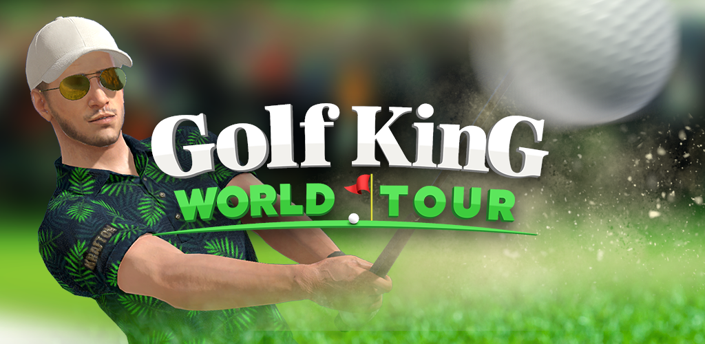 Banner of Roi du Golf – Tournée mondiale 1.23.10