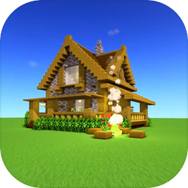 Craft Skyland World City