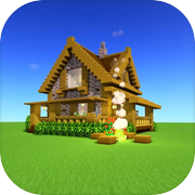 Craft Skyland World City