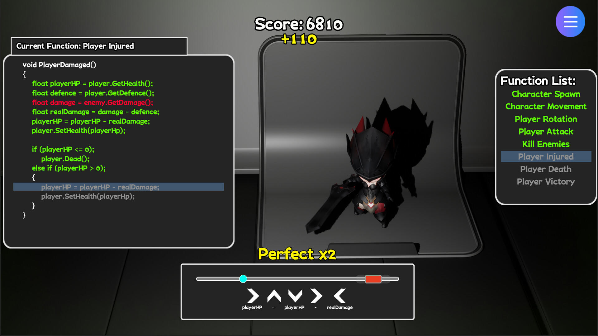 Rhythm Producer screenshot game