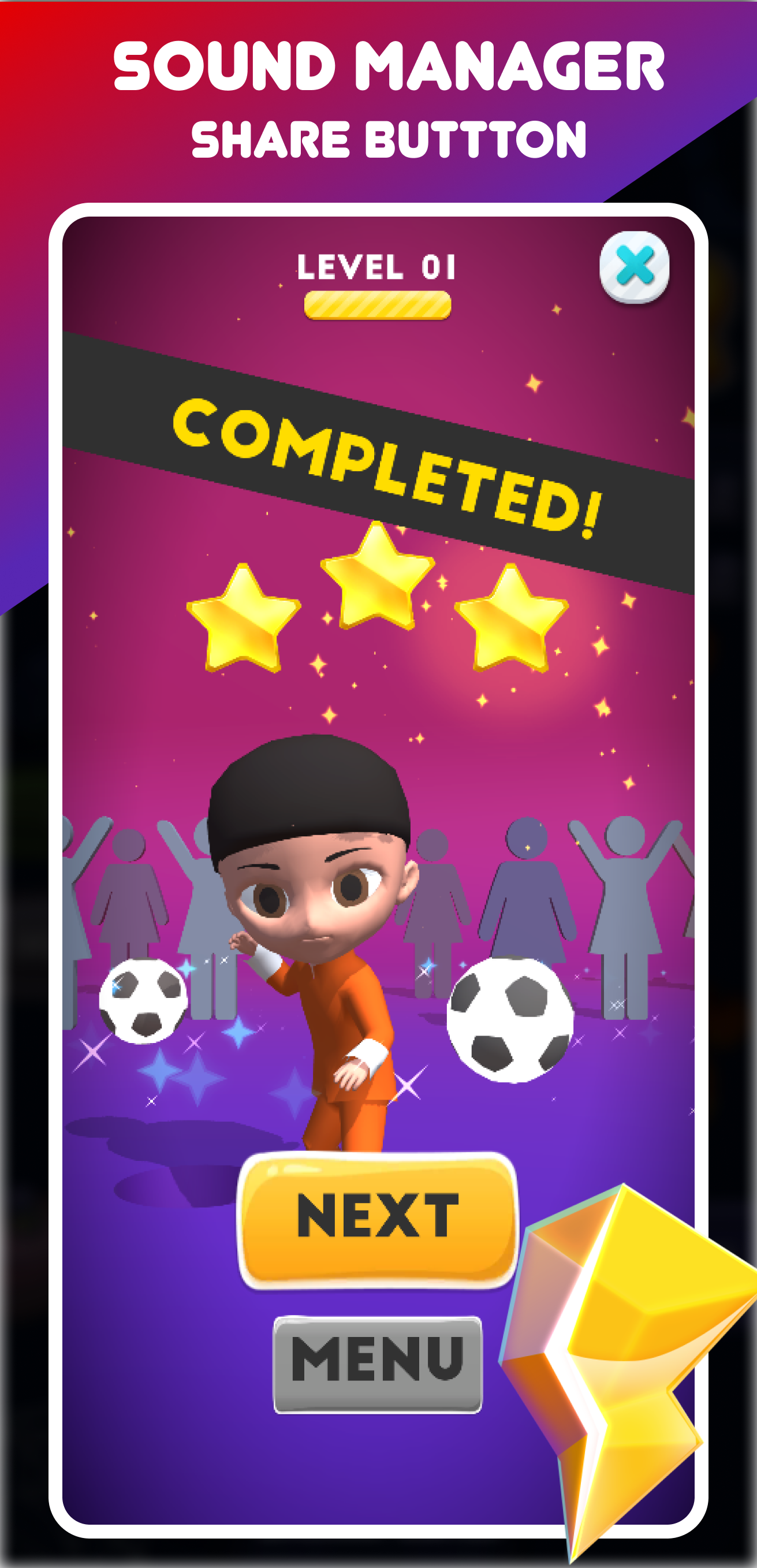 Soccer Star Football Kick Game mobile android iOS apk download for  free-TapTap