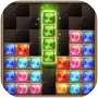  ไอคอนของ Block Puzzle Pharaoh Diamond