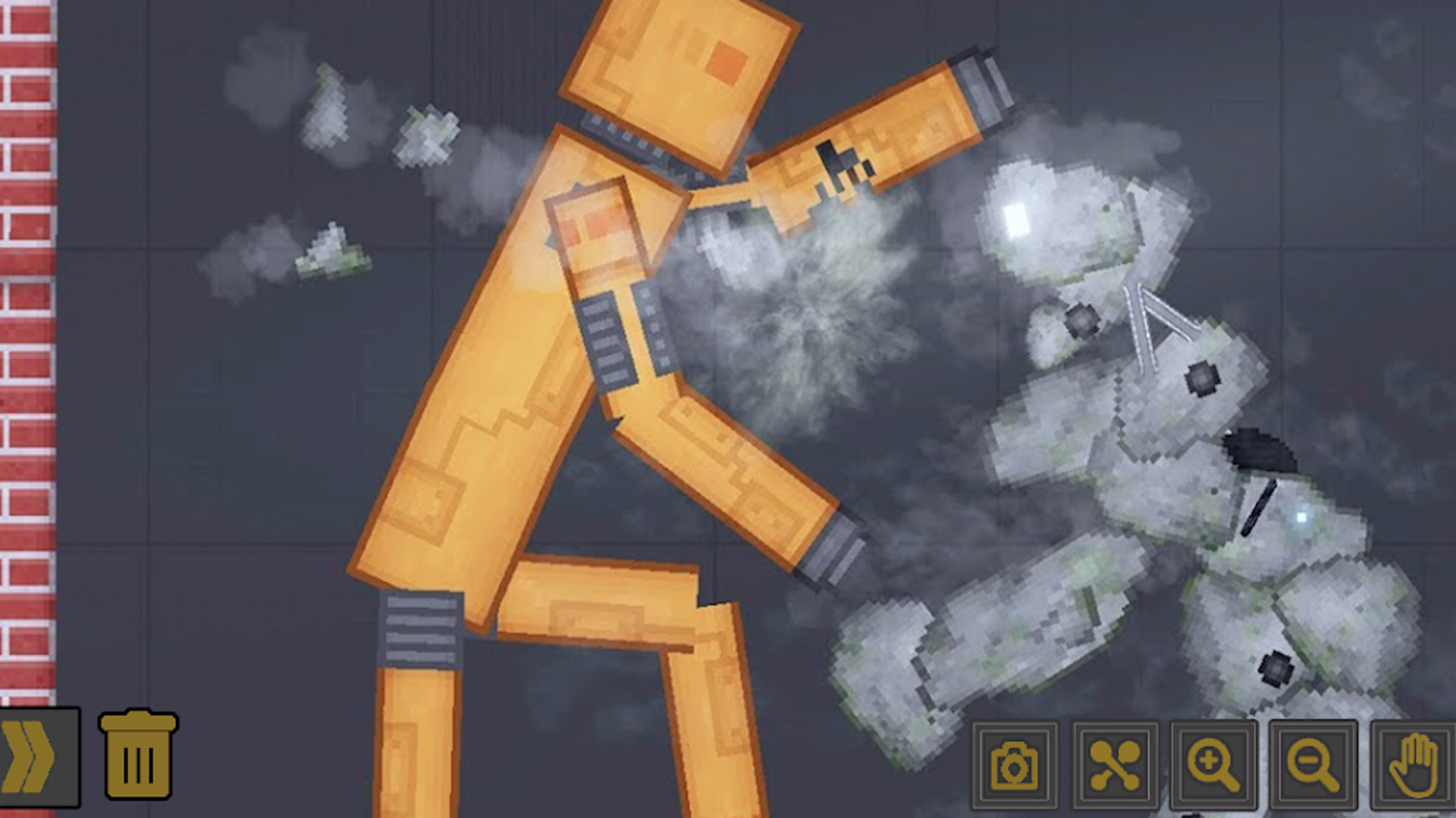 Screenshot 11 of Melon Playground 3D 