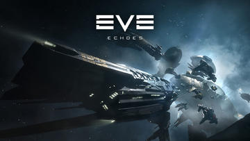 Banner of EVE Echoes 