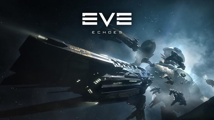 Banner of EVE Echoes 1.9.103