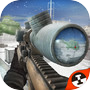 Silent Assassin Sniper 3D