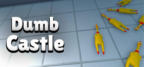 Banner of Dumb Castle 