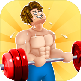 Idle Workout Master: MMA hero