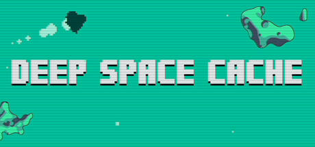 Banner of Deep Space Cache 