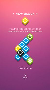 Amazer! a minimal puzzle Game Screenshot