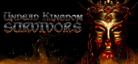 Banner of Undead Kingdom Survivors 