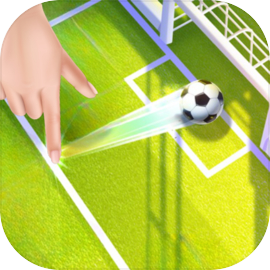 Soccer Hero - 1vs1 Football::Appstore for Android
