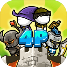 ดาวน์โหลด Super Castle Crashers APK สำหรับ Android