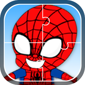 Puzzle - Kids Game