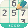 SUDOKU 1000+
