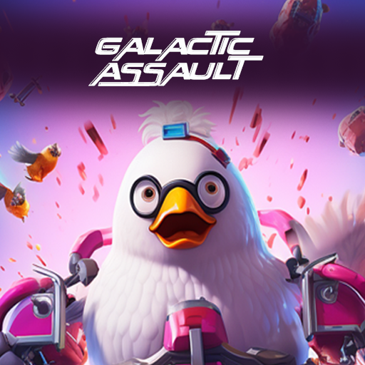 Galactic Assault Latest Version for Android/iOS APK - TapTap