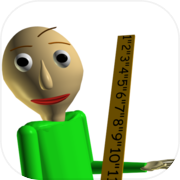 Baldi's Basics Classic