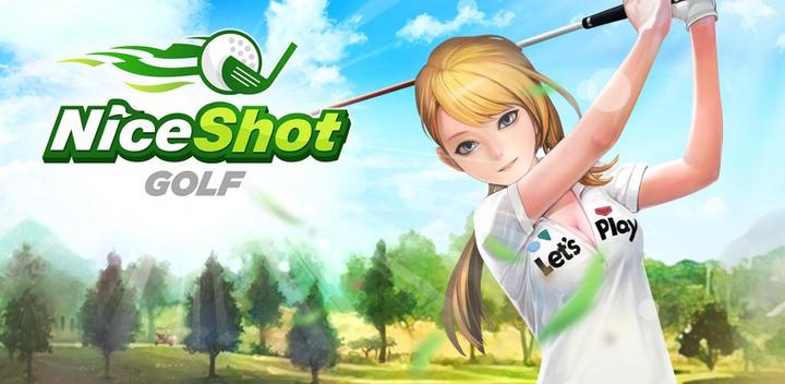 Banner of Nice Shot Golf 1.1.14
