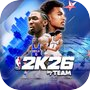 Icon of NBA 2K26 MyTEAM