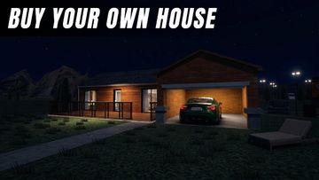 Car For Sale Simulator Game Screenshot
