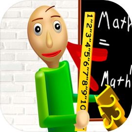 Education Math In School Horror Game 2020 android iOS-TapTap