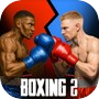 Ultimate Boxing Champion