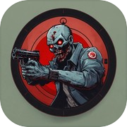 Zombie Shooting Apocalypse 3D