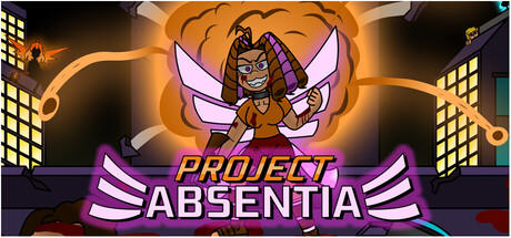 Banner of Project Absentia 