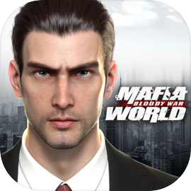 Mafia World: Bloody War