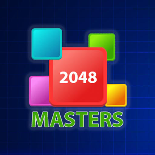 2048 Masters - Lead the Board! for Android/iOS - TapTap