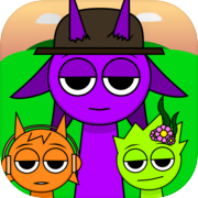 Sprunki Swapped Music Box