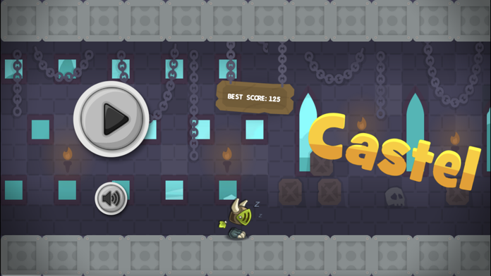 Castel Run Survive Latest Version for Android/iOS - TapTap