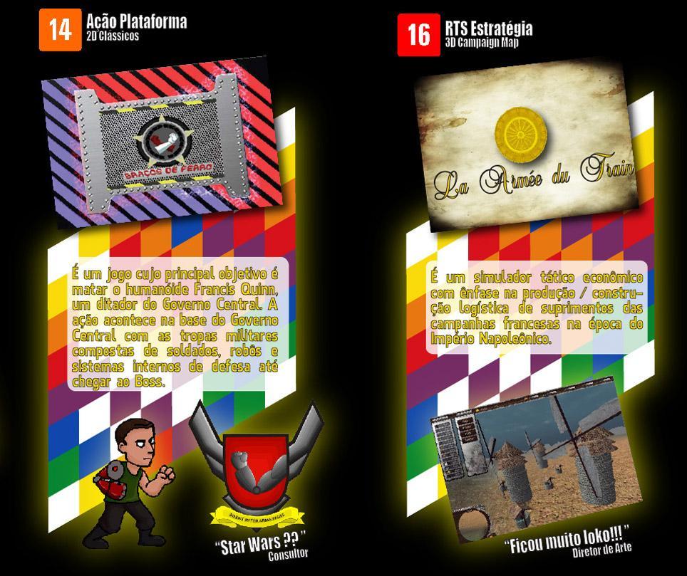 LaArmeeDuTrain Game Screenshot