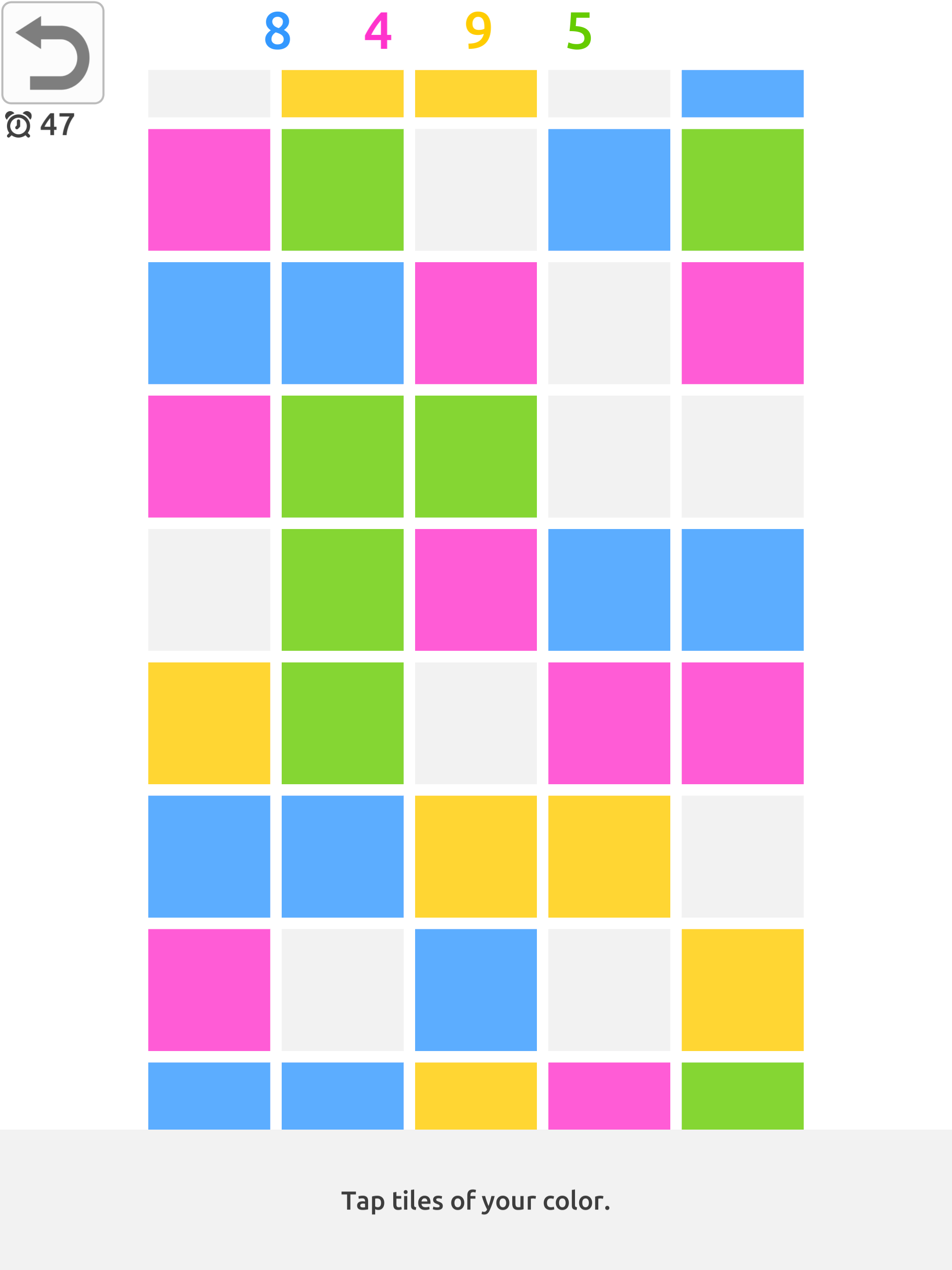 2 Player Games Game Screenshot