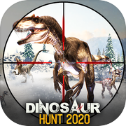 Caça aos Dinossauros 2020 - Um Safari