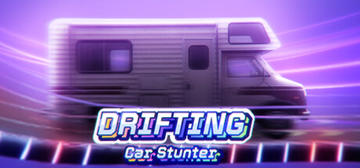 Banner of Drifting Car Stunter 