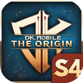 DK MOBILE : THE ORIGIN