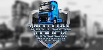 Banner of Virtual Truck Manager - Tycoon 