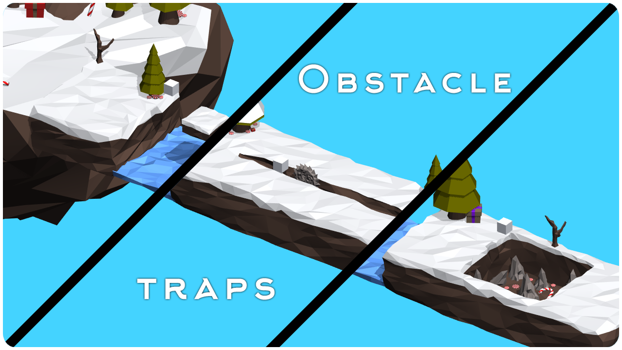 Balls vs Cubes Game Screenshot