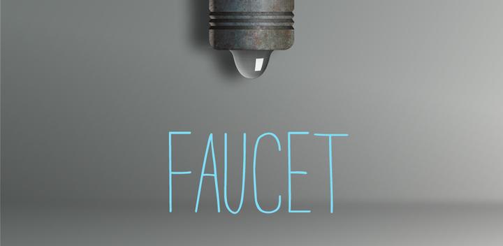 Banner of FAUCET 