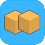 Icon dari Cube Merge